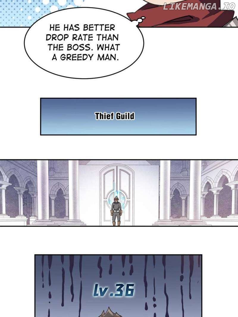 Virtual World: Close Combat Mage Chapter 347 - page 6
