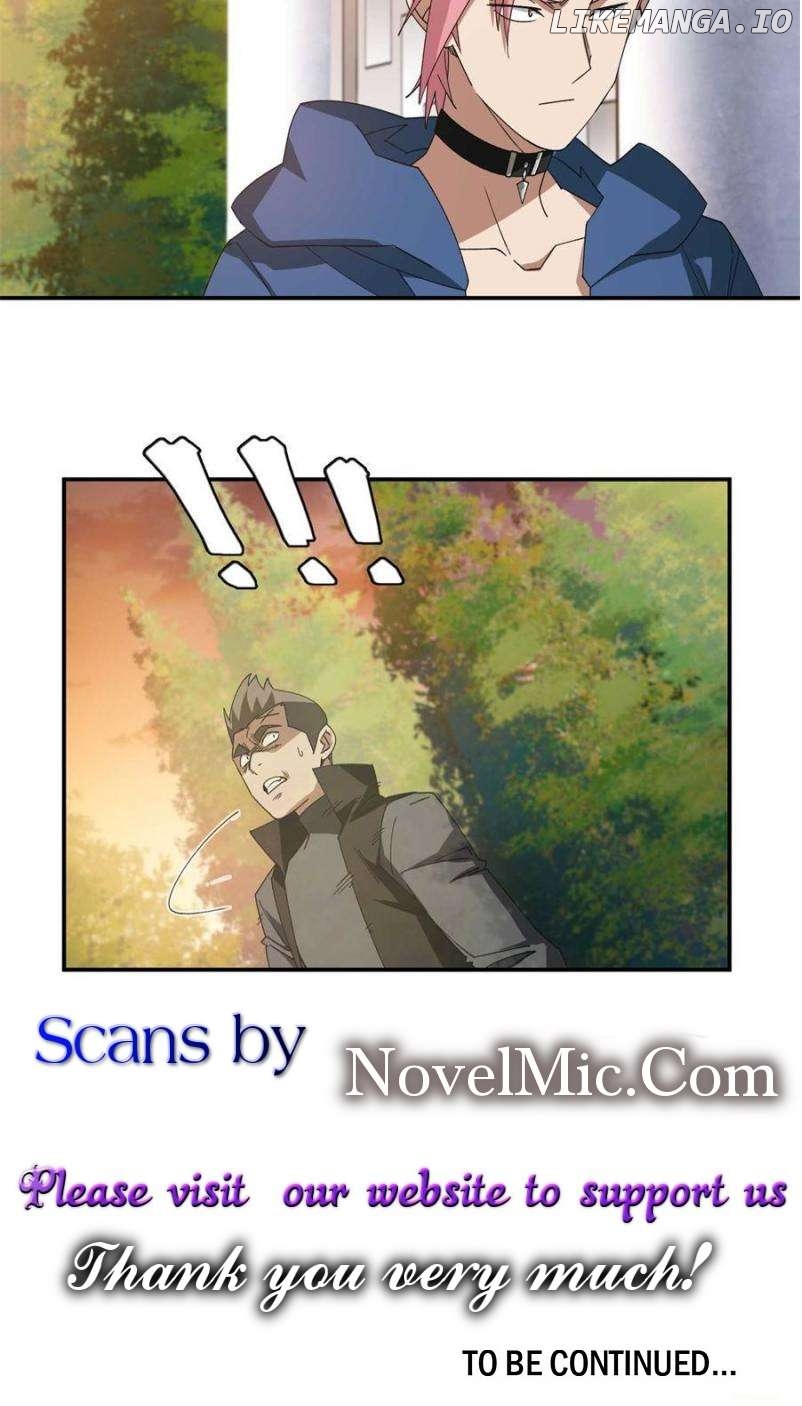 Virtual World: Close Combat Mage Chapter 348 - page 16