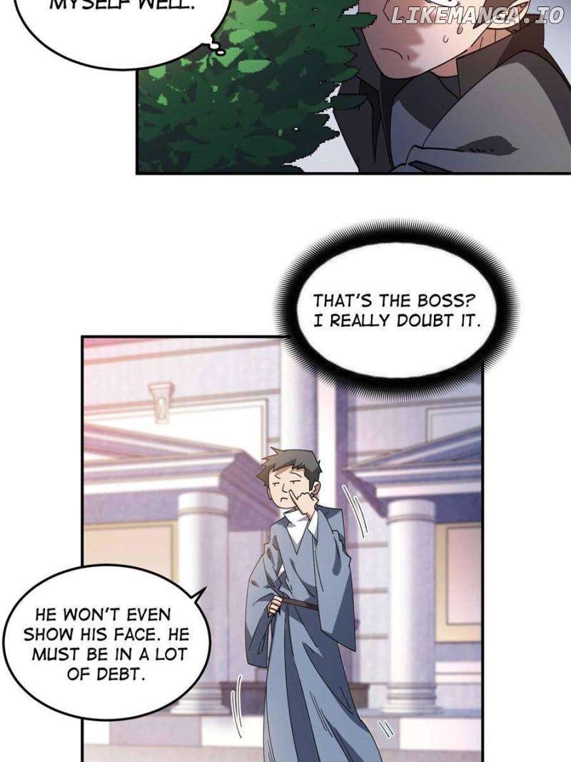 Virtual World: Close Combat Mage Chapter 348 - page 9