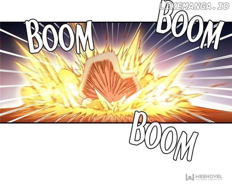 Virtual World: Close Combat Mage Chapter 367 - page 14