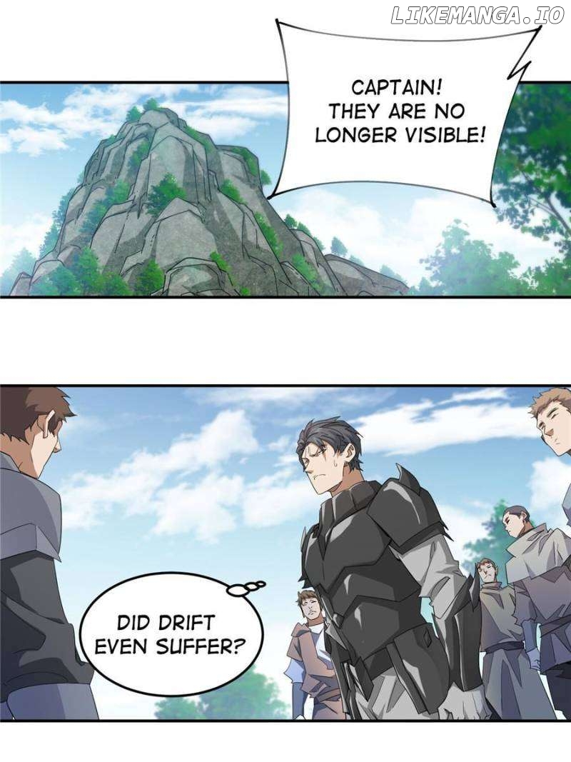Virtual World: Close Combat Mage Chapter 367 - page 6