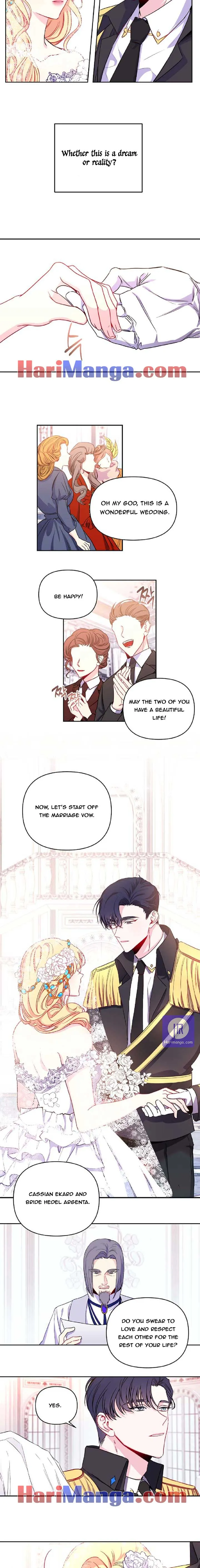 Once Married Chapter 01 - page 3