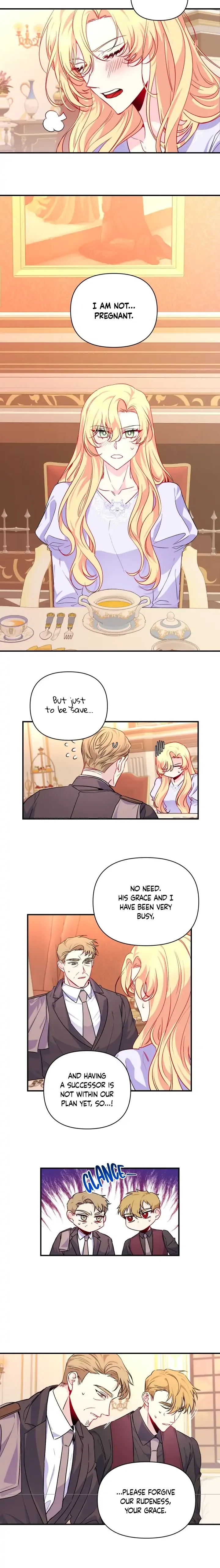 Once Married Chapter 21 - page 2
