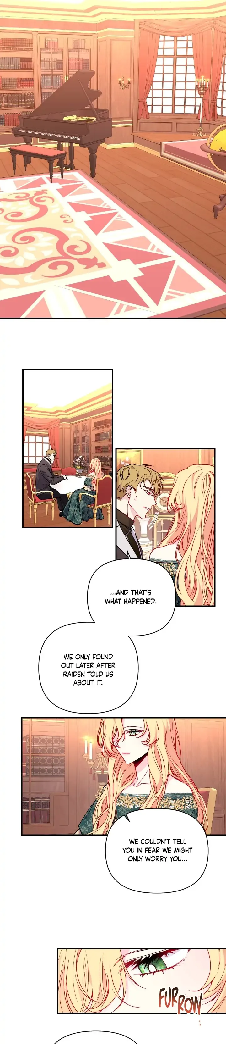 Once Married Chapter 24 - page 4