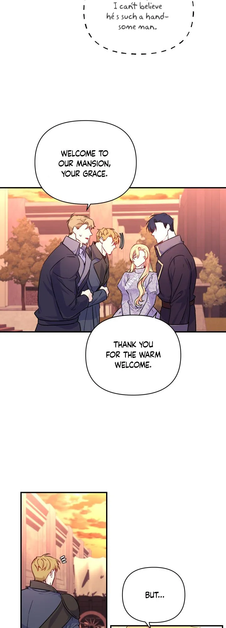 Once Married Chapter 20 - page 13