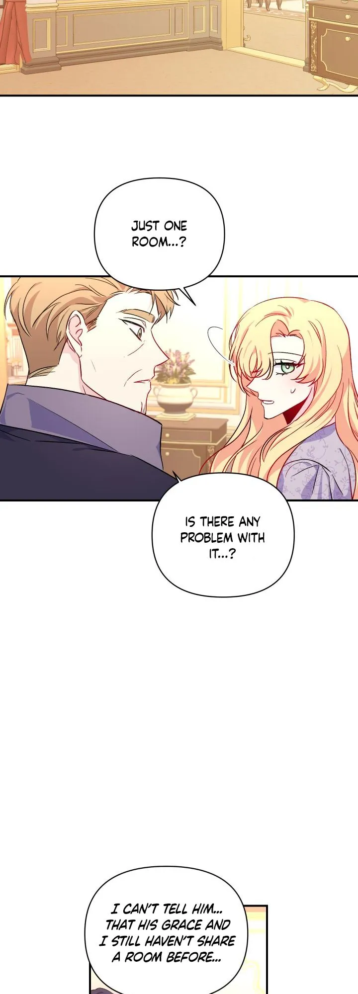 Once Married Chapter 20 - page 18