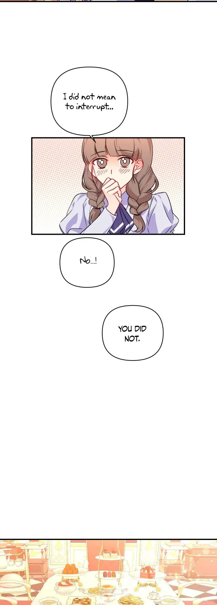 Once Married Chapter 20 - page 25