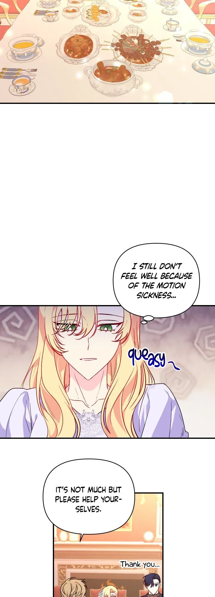 Once Married Chapter 20 - page 26