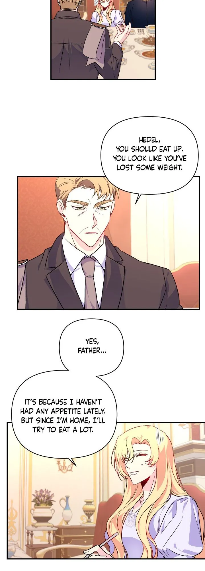 Once Married Chapter 20 - page 27