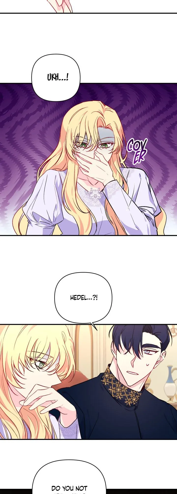 Once Married Chapter 20 - page 29