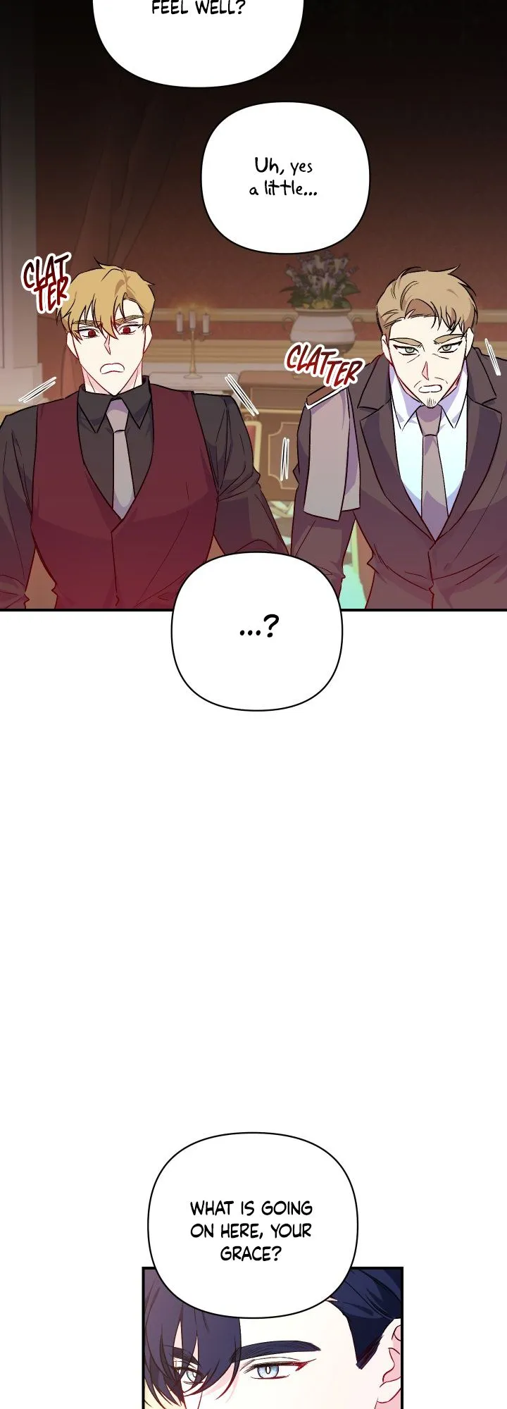 Once Married Chapter 20 - page 30