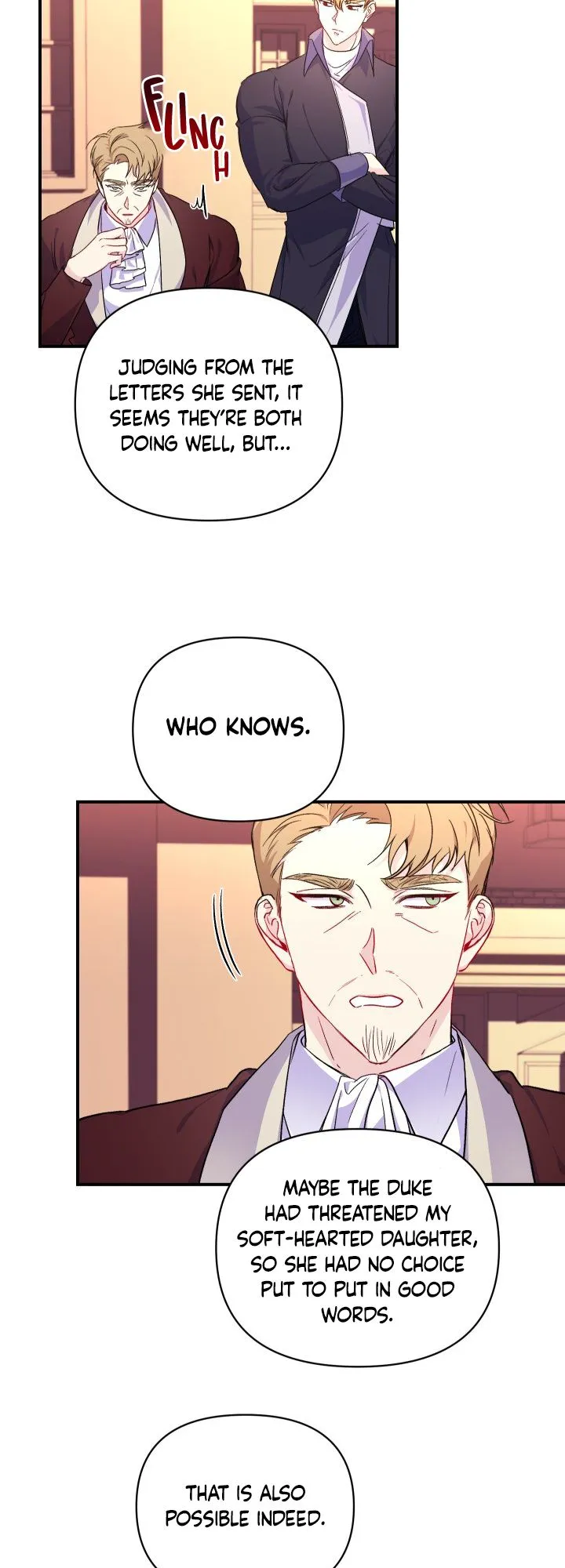 Once Married Chapter 20 - page 4