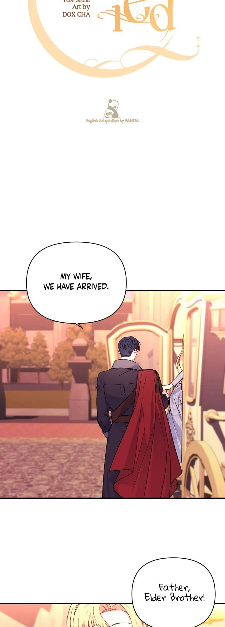 Once Married Chapter 20 - page 7