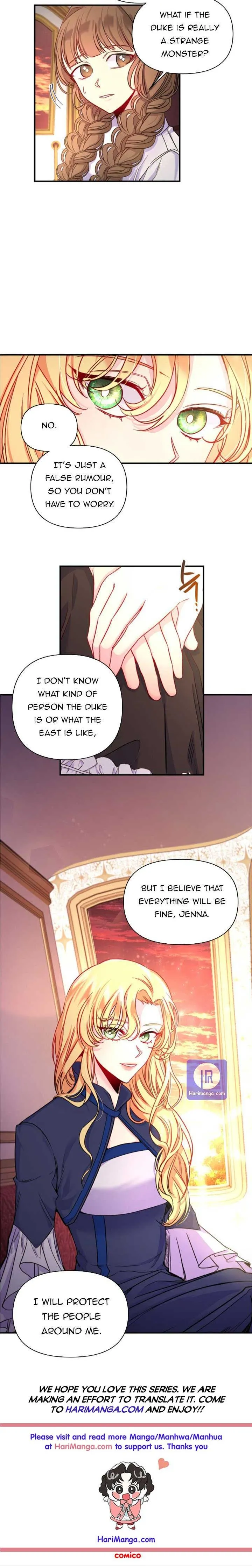 Once Married Chapter 2 - page 12