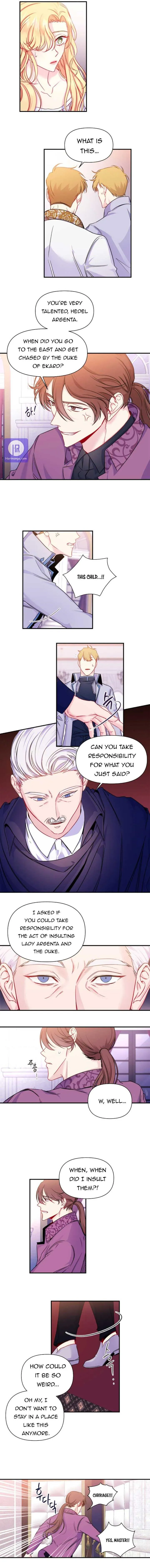 Once Married Chapter 2 - page 2