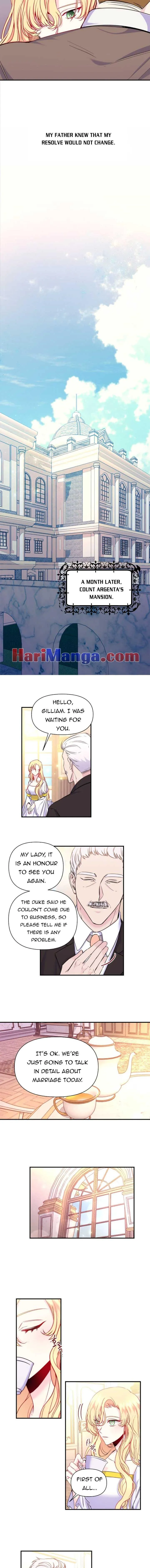Once Married Chapter 2 - page 7