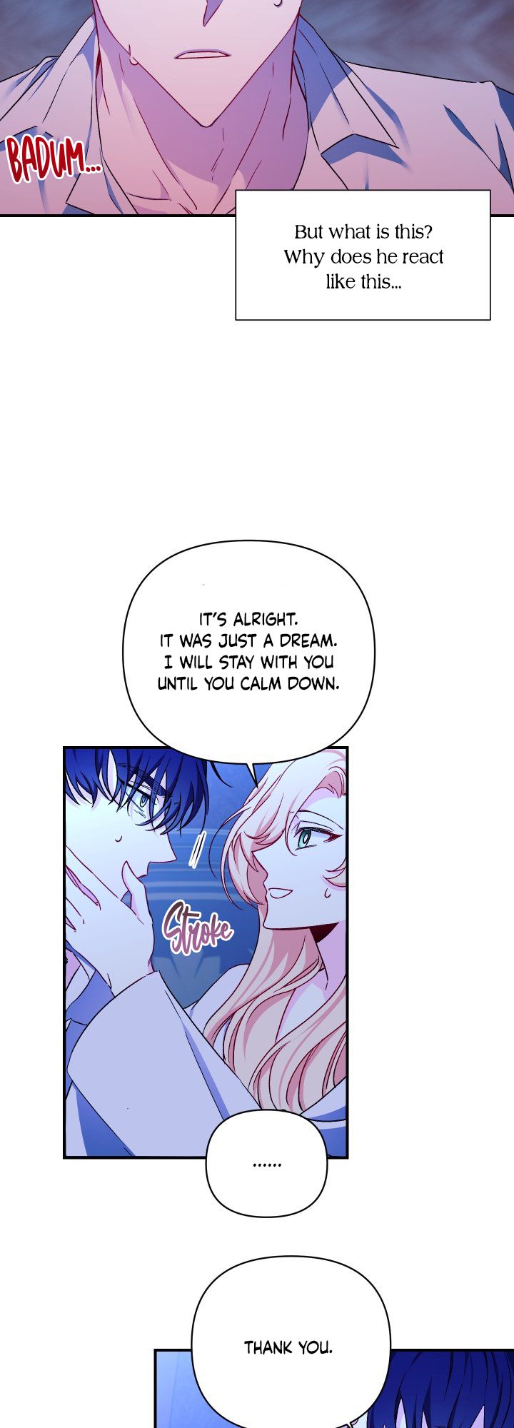 Once Married Chapter 27 - page 18