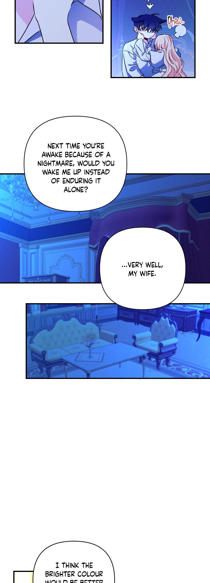 Once Married Chapter 27 - page 20