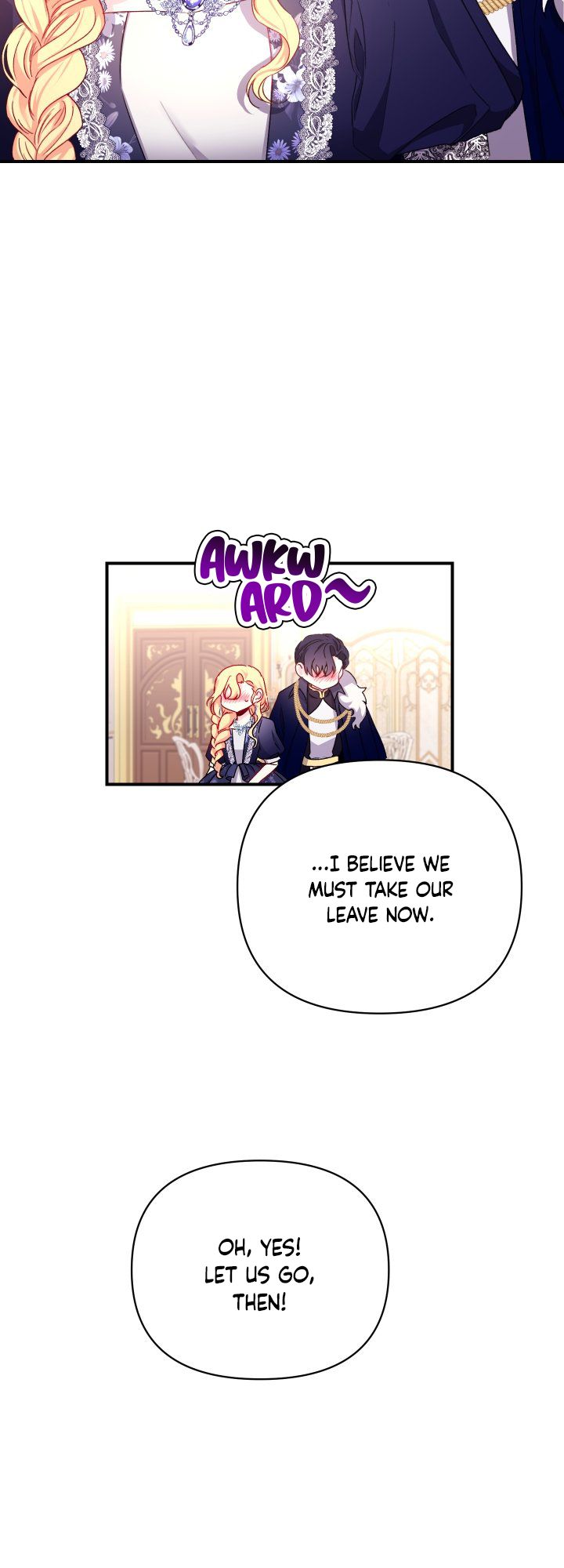 Once Married Chapter 27 - page 30