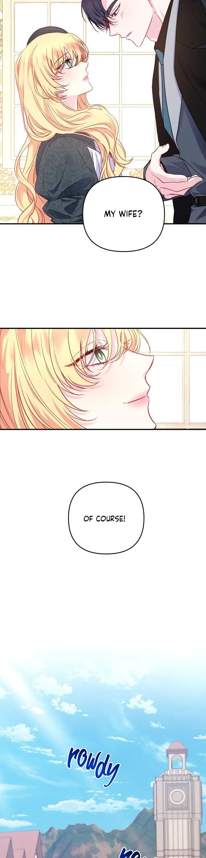Once Married Chapter 17 - page 13
