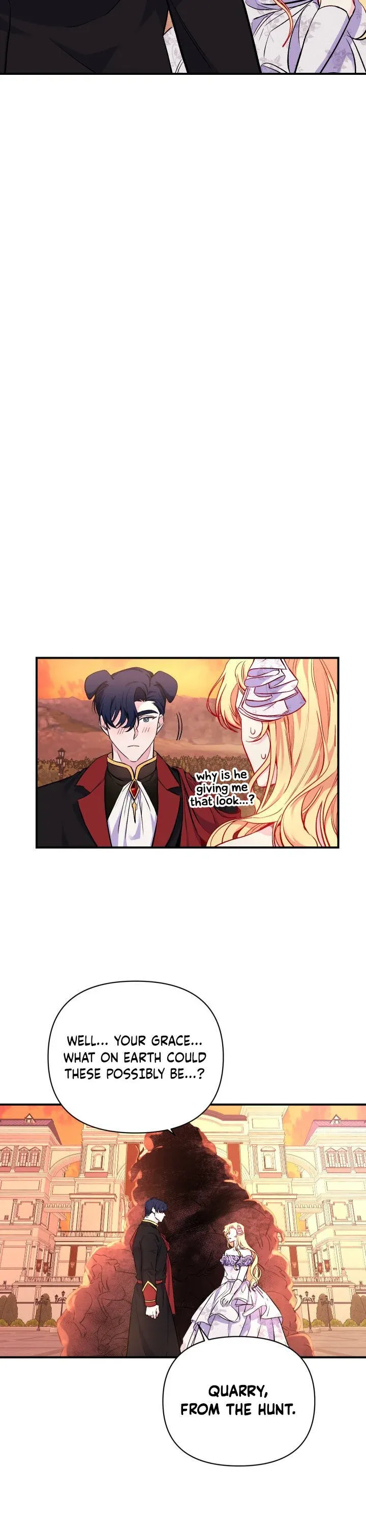 Once Married Chapter 16 - page 11