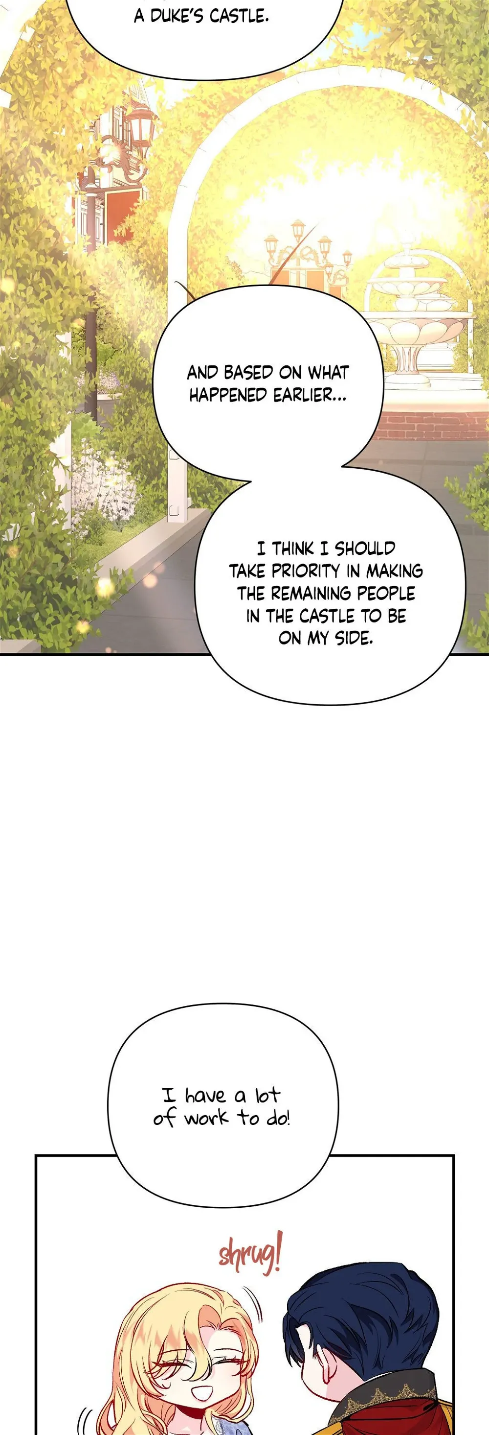 Once Married Chapter 15 - page 10