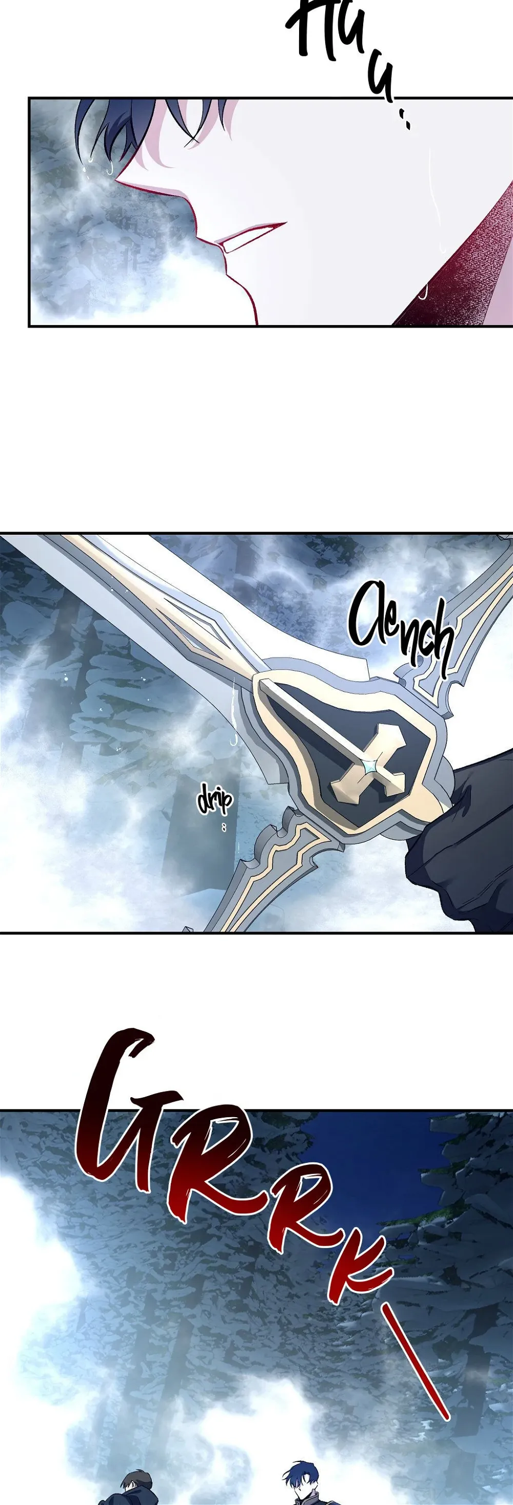 Once Married Chapter 15 - page 24