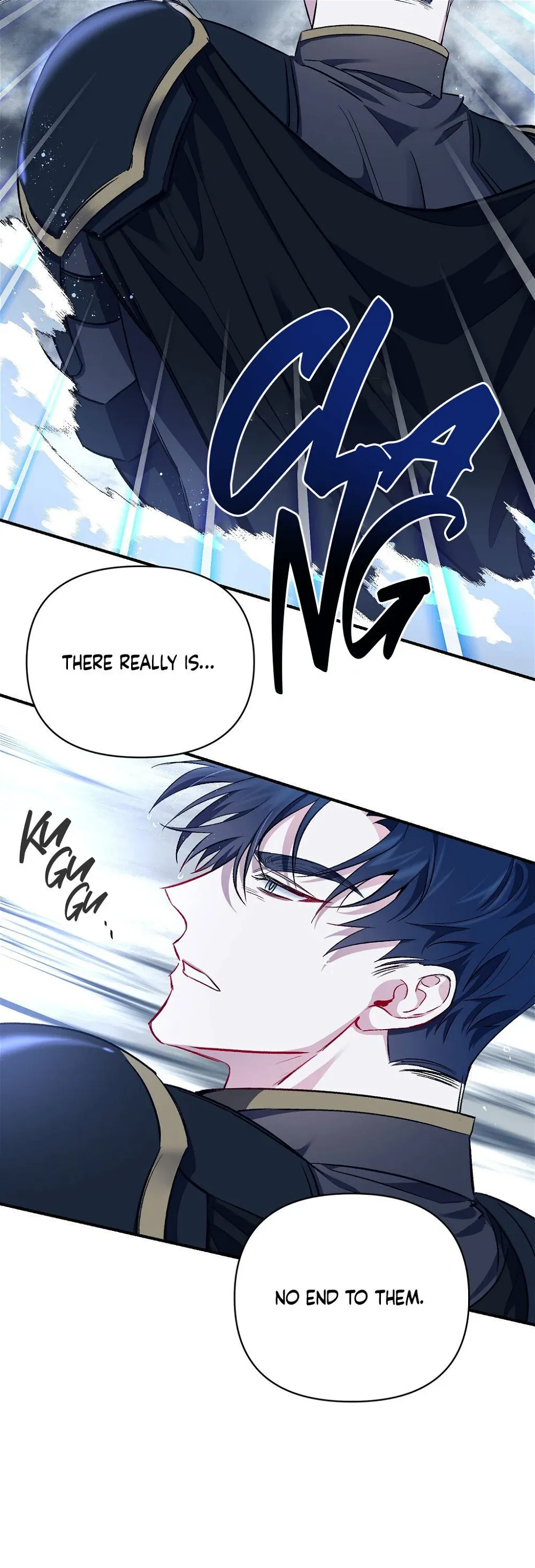 Once Married Chapter 15 - page 26