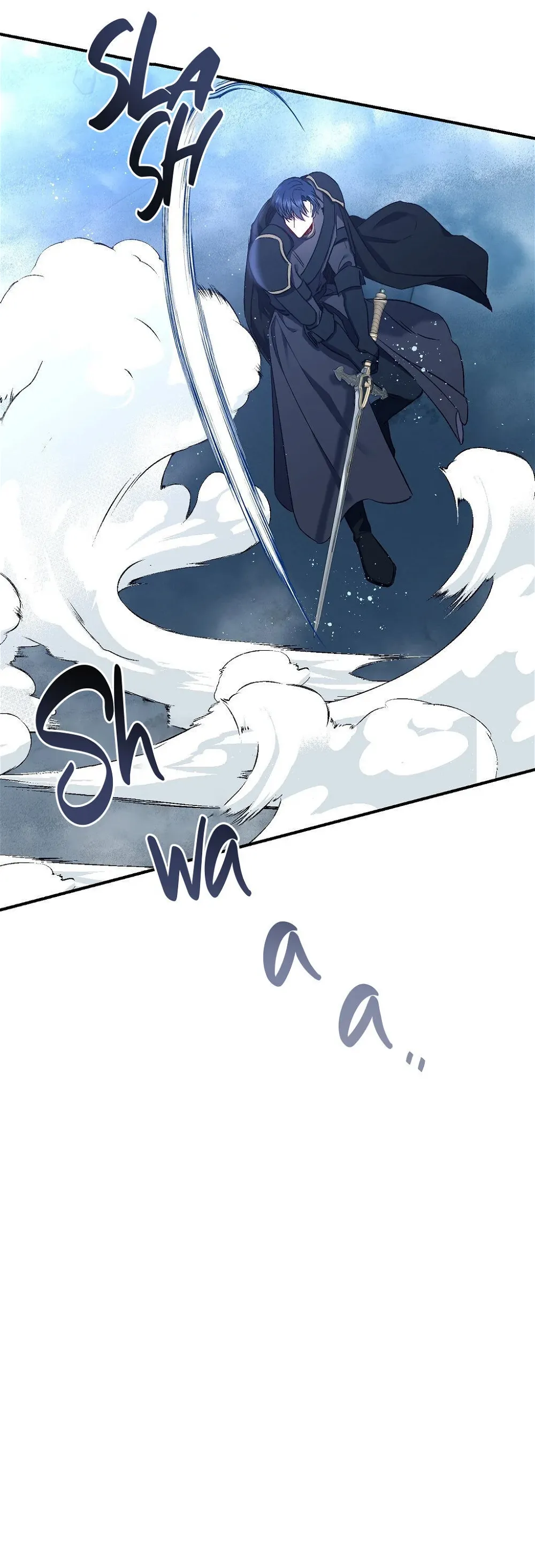 Once Married Chapter 15 - page 27