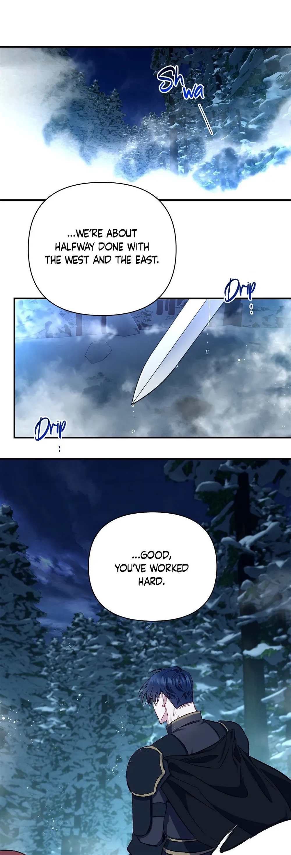 Once Married Chapter 15 - page 28