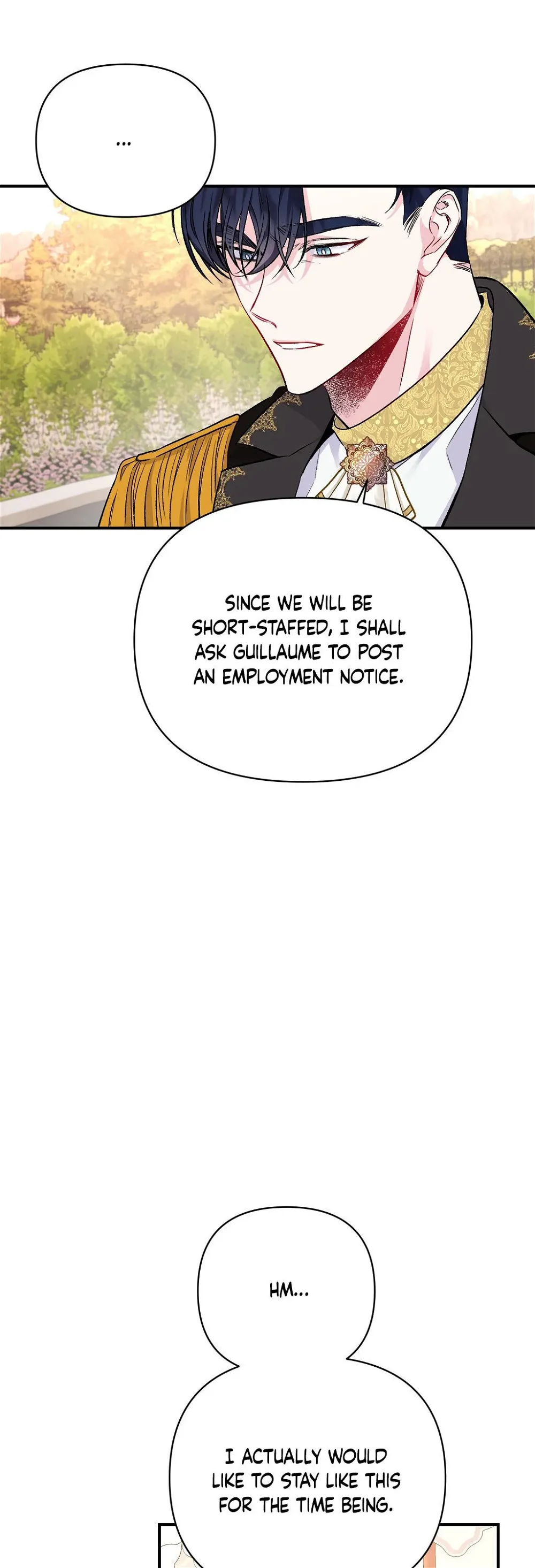 Once Married Chapter 15 - page 8