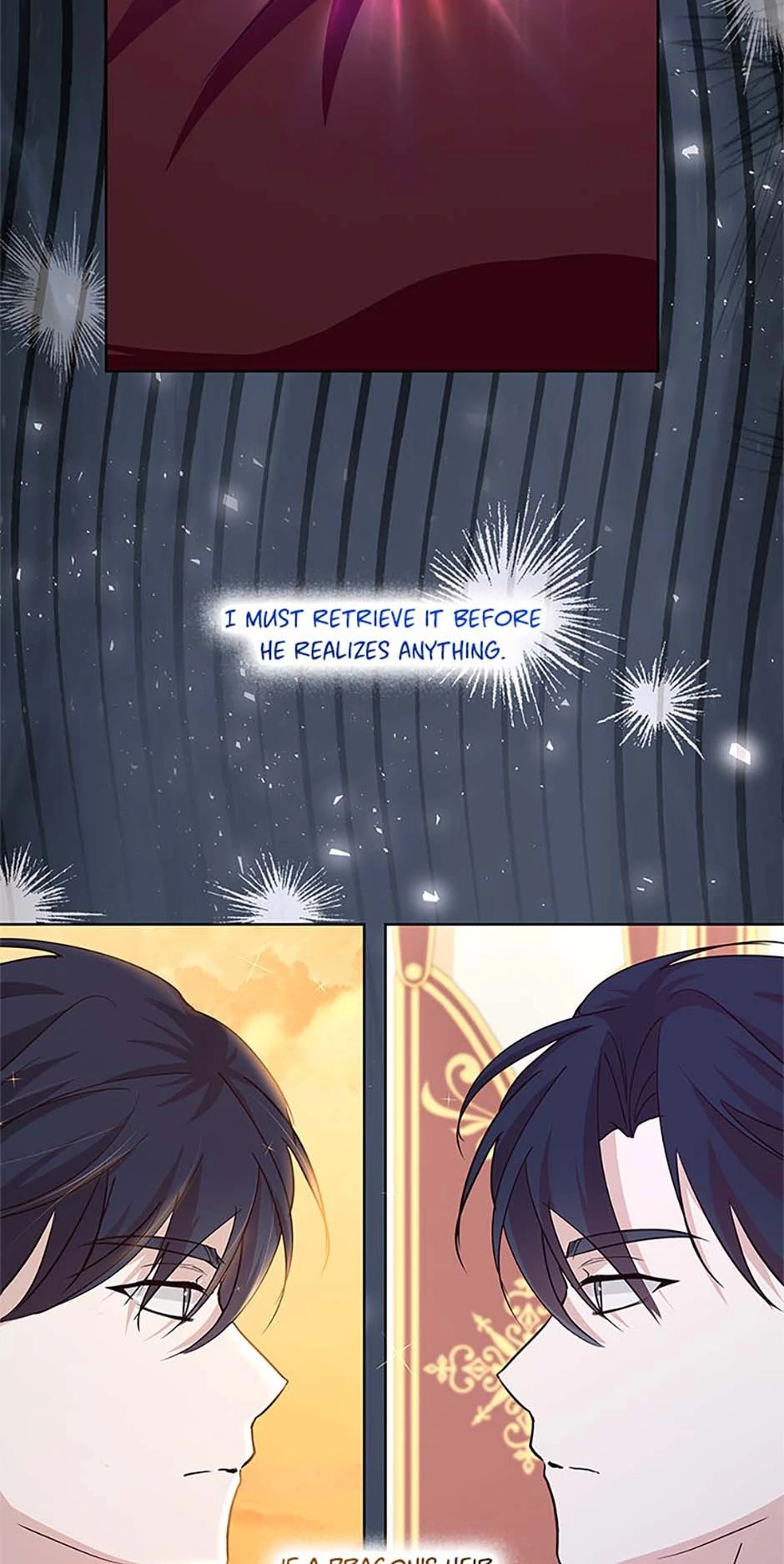 Once Married Chapter 50 - page 10