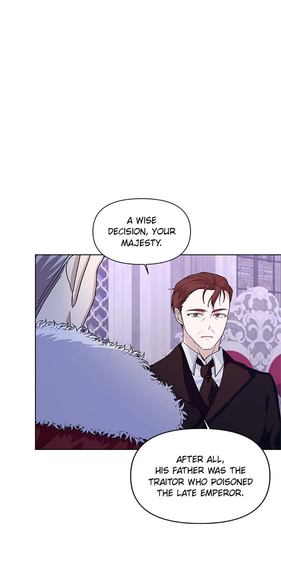 Once Married Chapter 50 - page 12