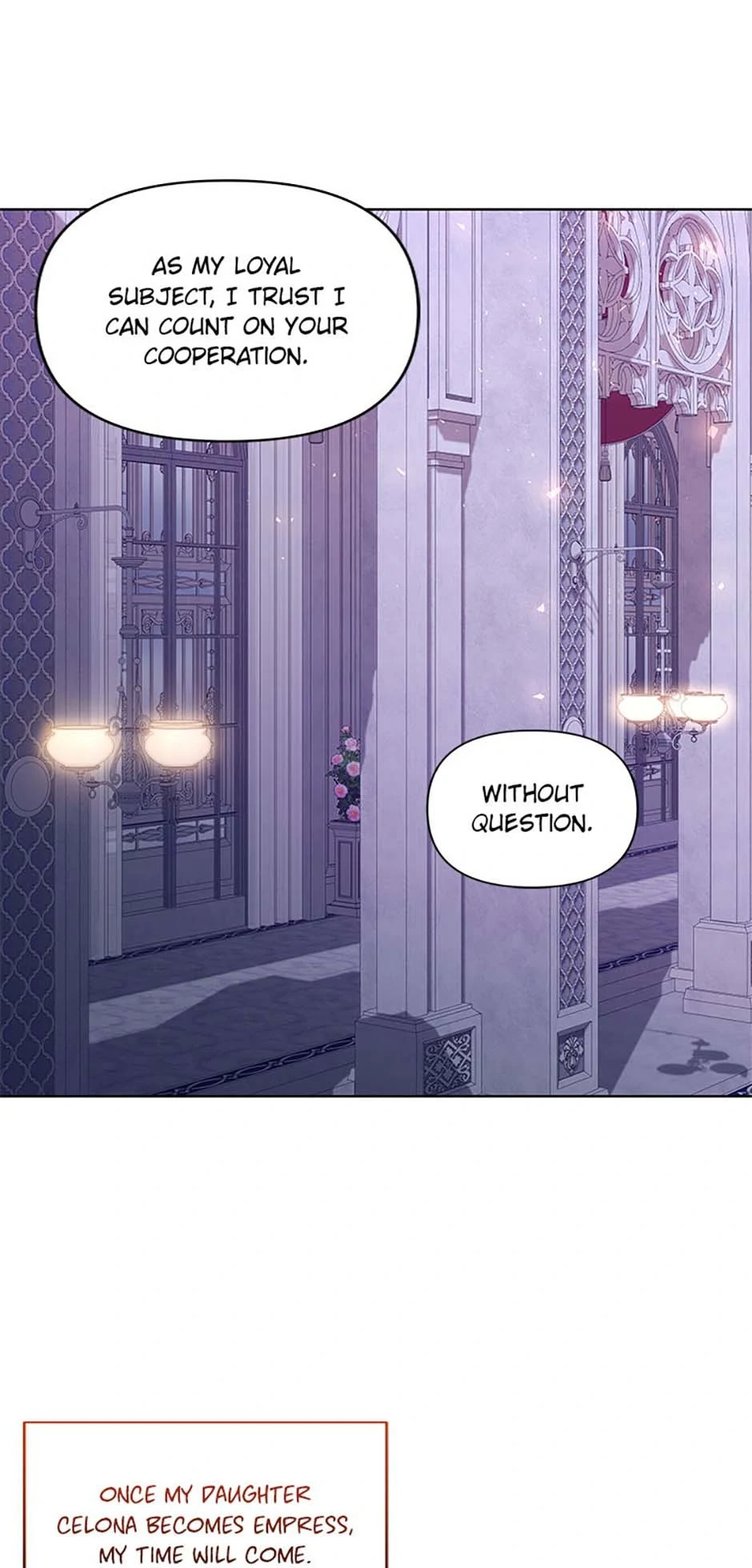 Once Married Chapter 50 - page 13