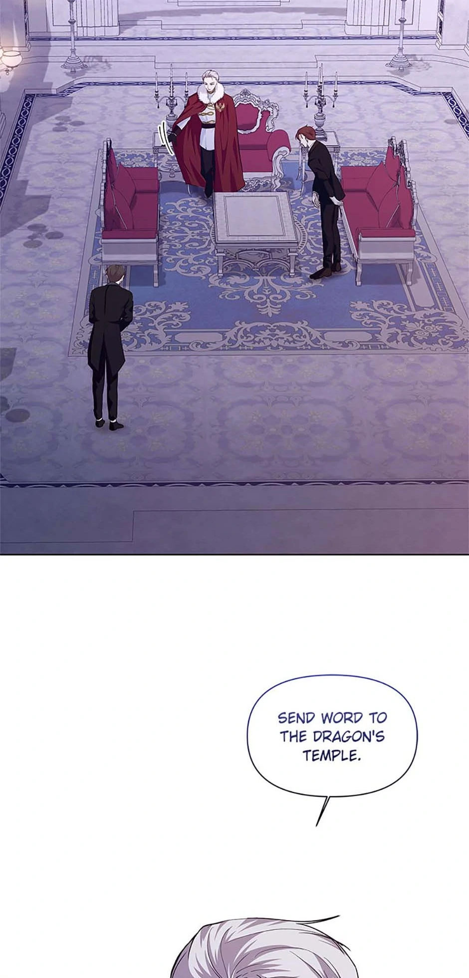Once Married Chapter 50 - page 15