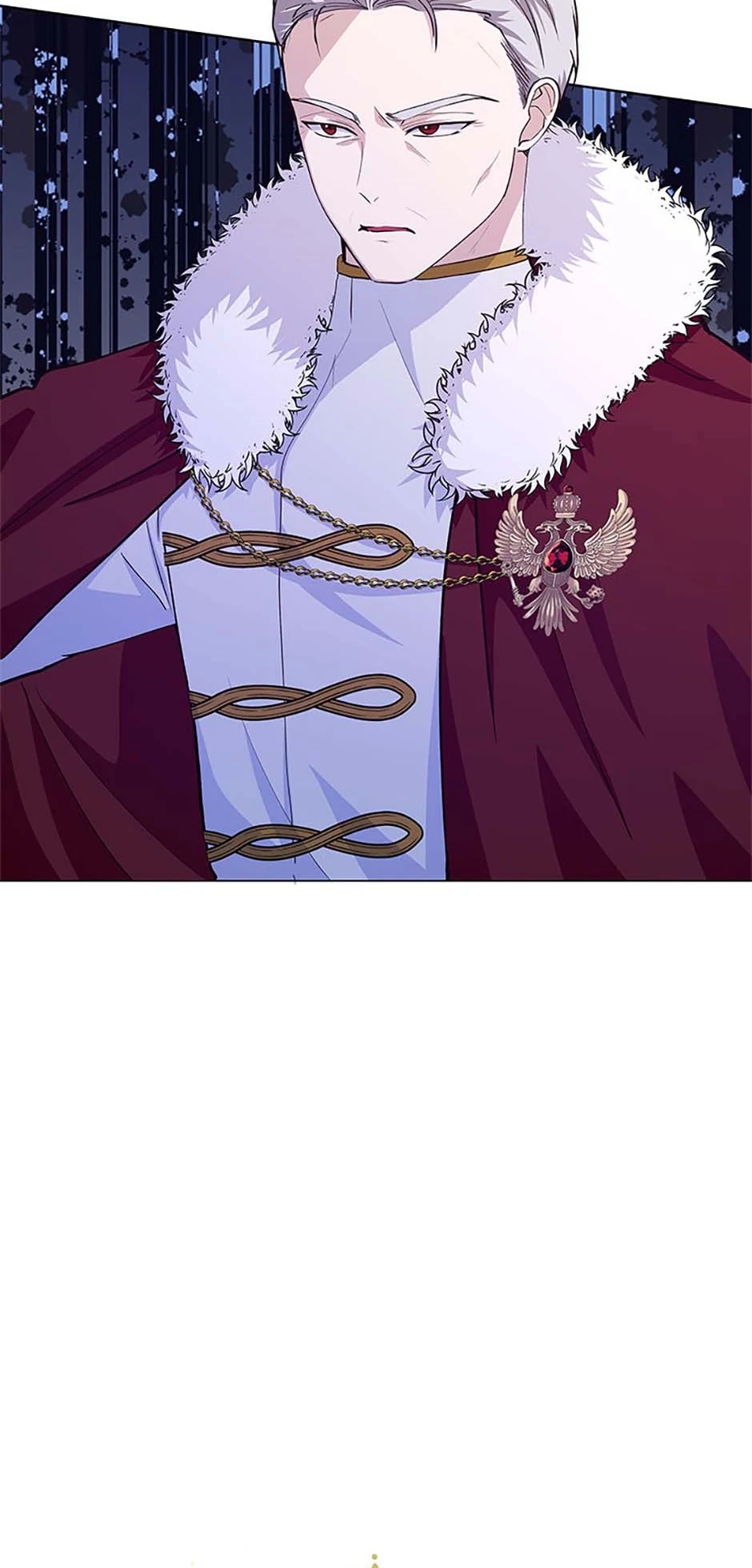 Once Married Chapter 50 - page 16