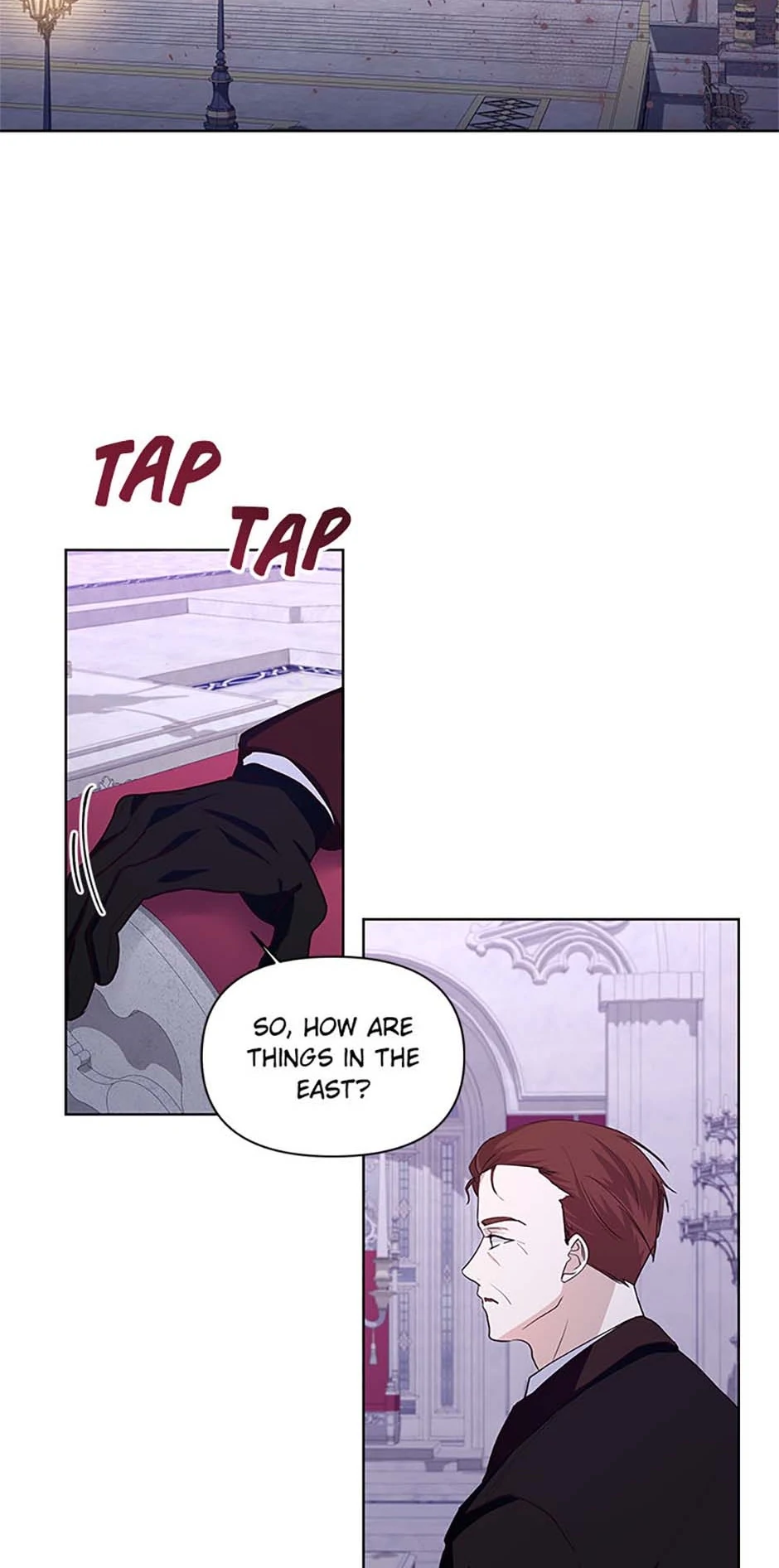 Once Married Chapter 50 - page 2