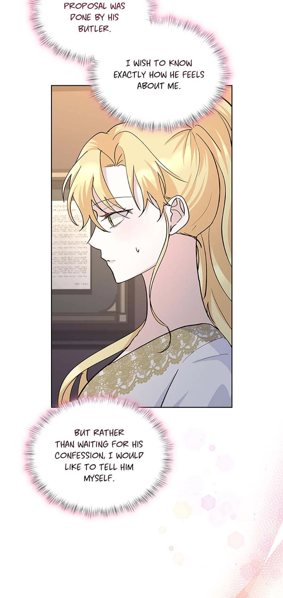 Once Married Chapter 50 - page 23