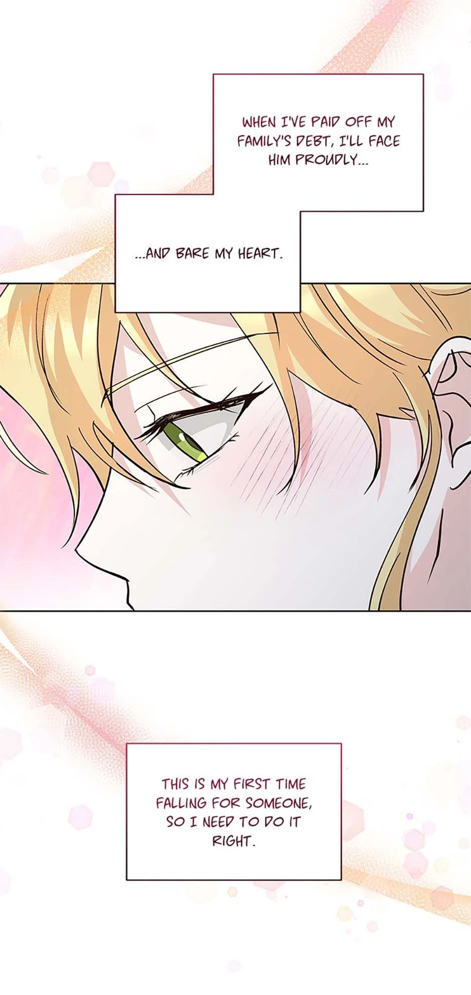 Once Married Chapter 50 - page 24