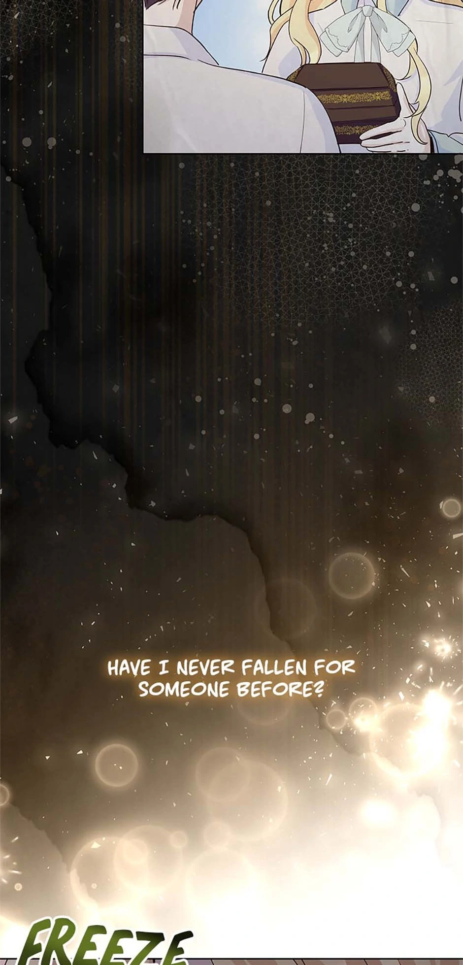 Once Married Chapter 50 - page 27