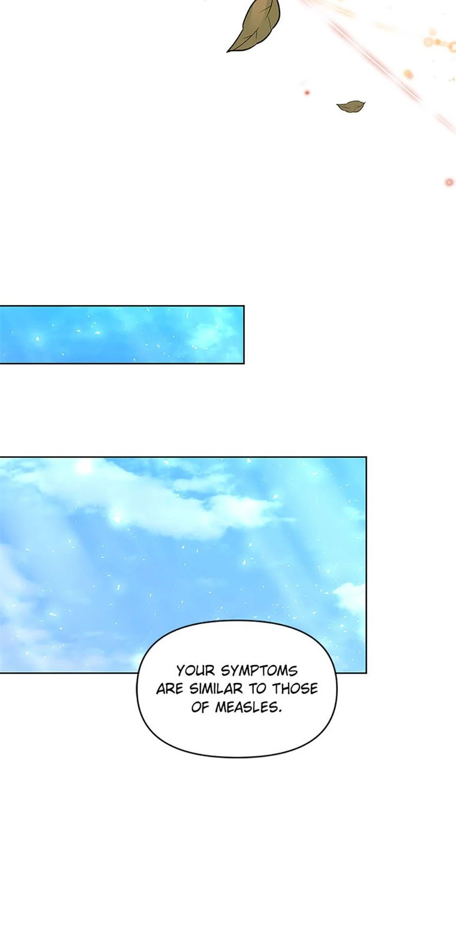 Once Married Chapter 50 - page 30