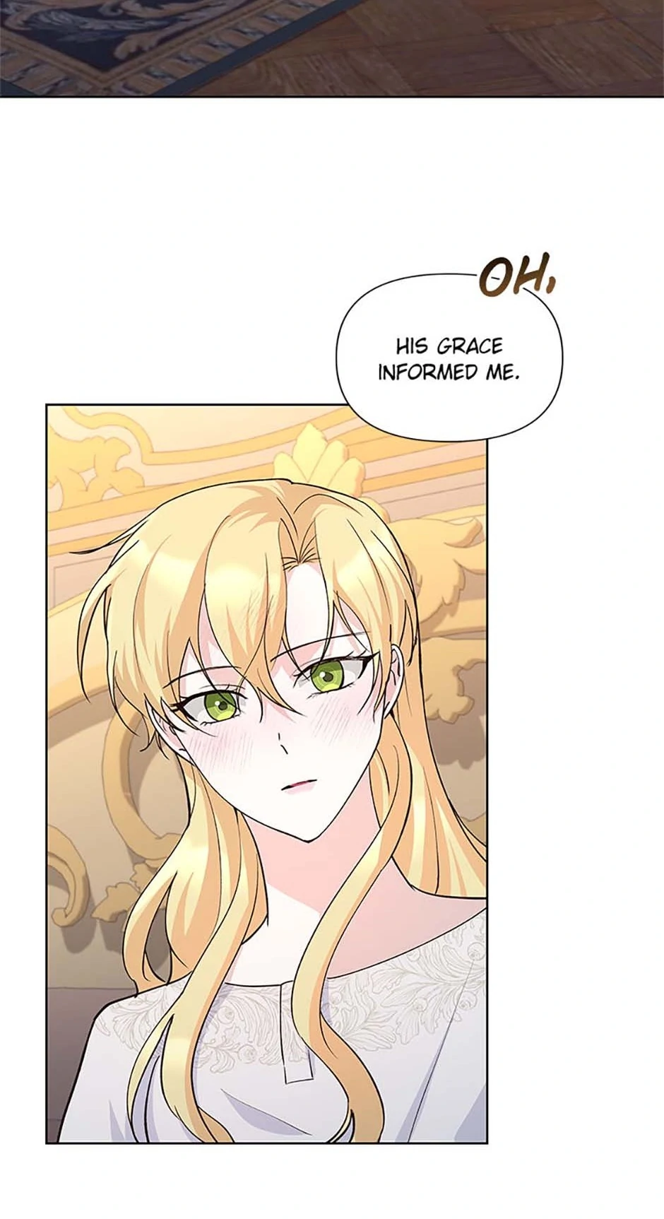 Once Married Chapter 50 - page 32