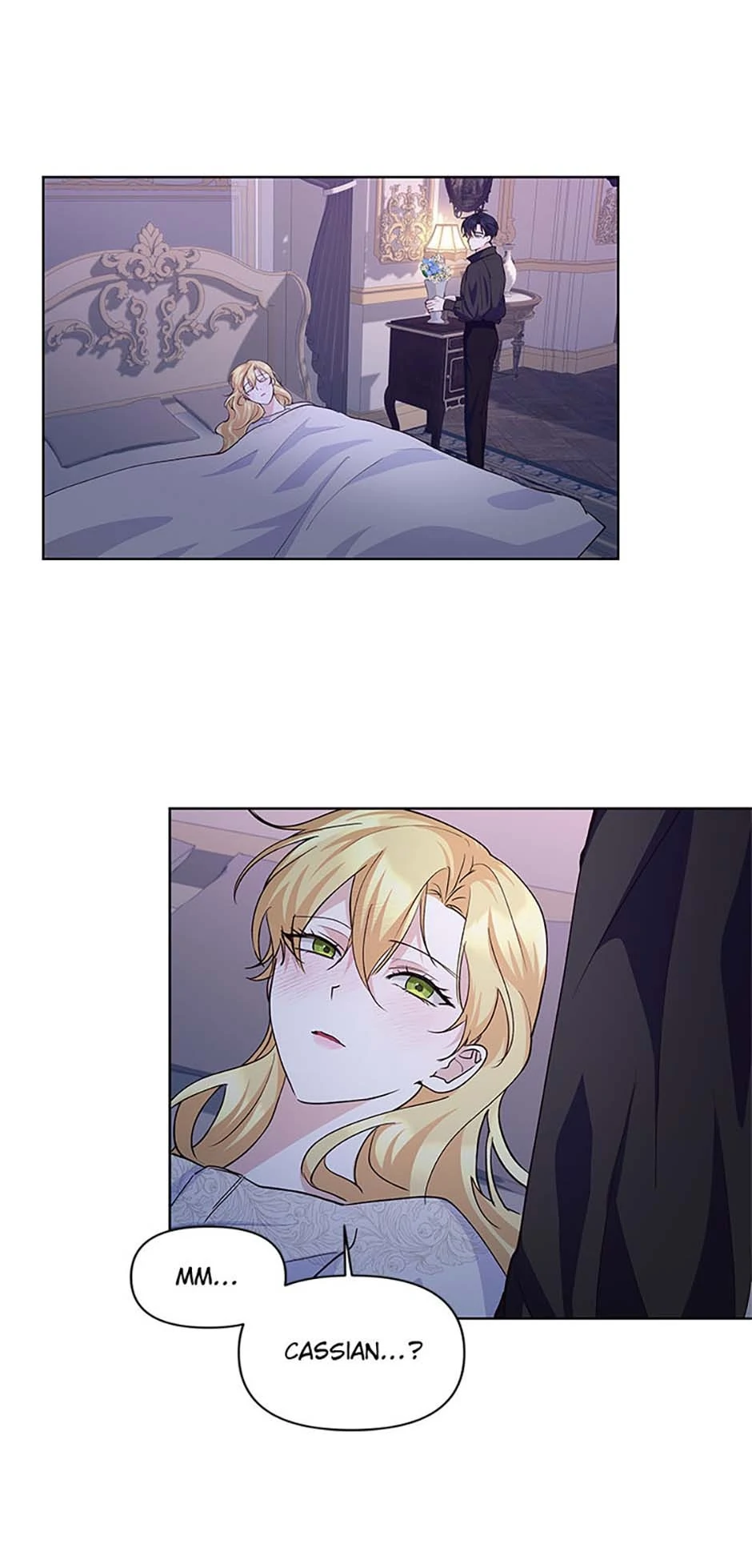 Once Married Chapter 50 - page 37