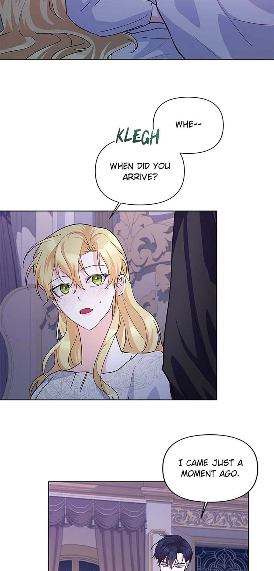 Once Married Chapter 50 - page 39