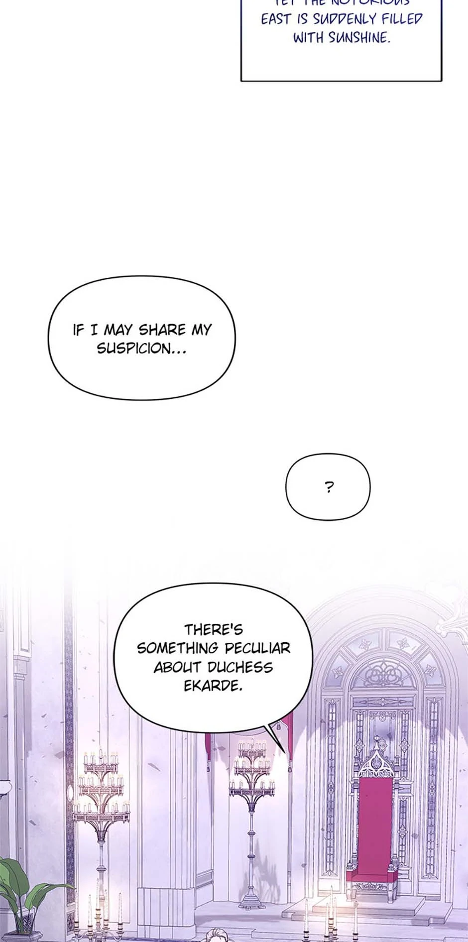 Once Married Chapter 50 - page 4
