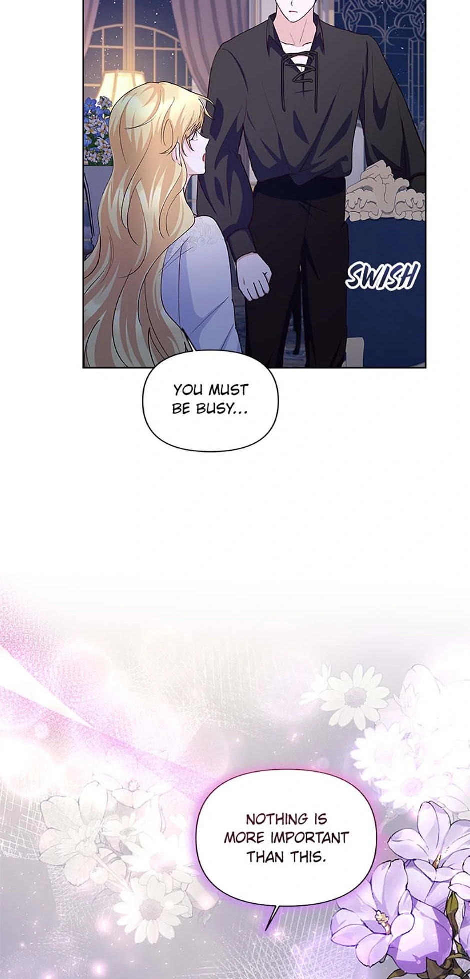 Once Married Chapter 50 - page 40