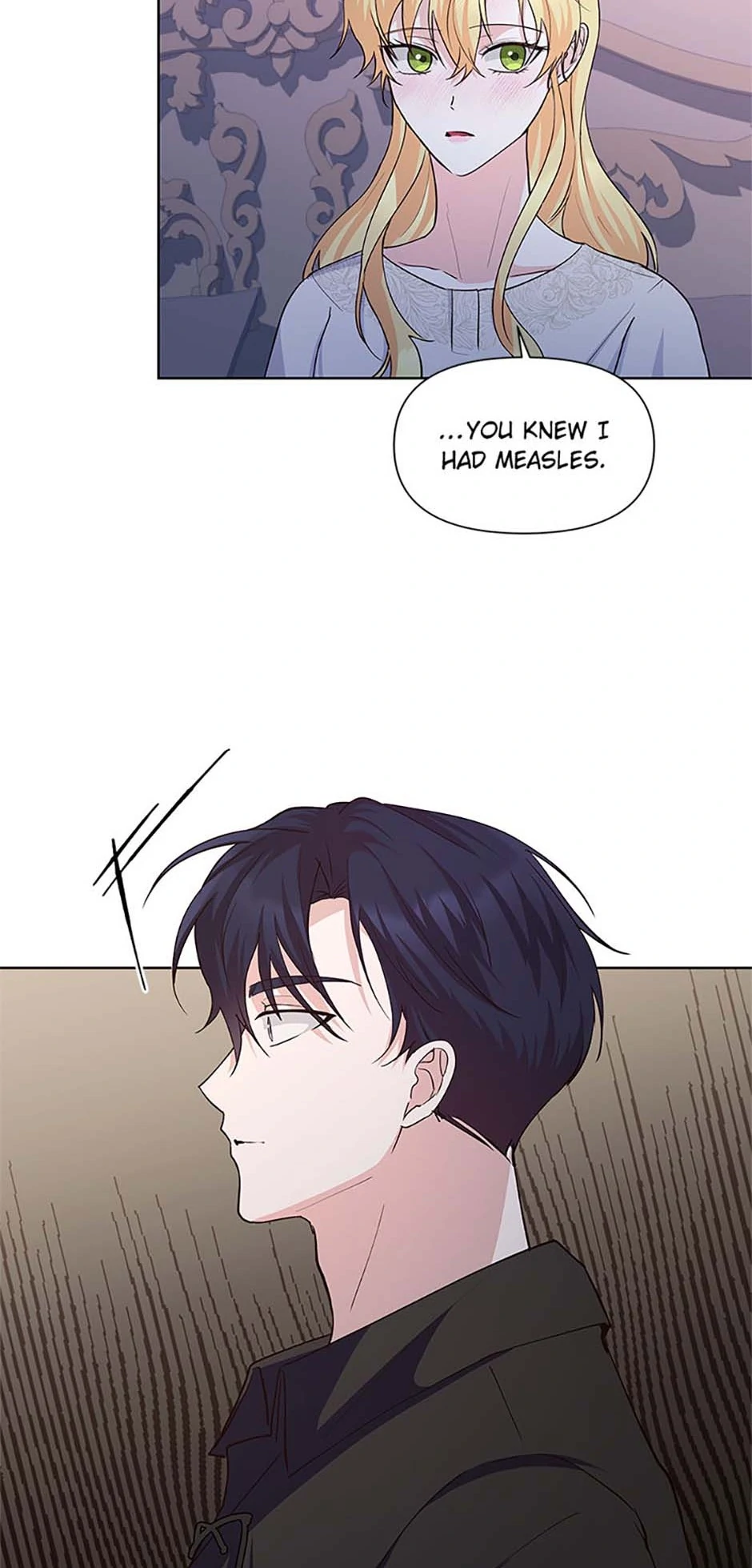 Once Married Chapter 50 - page 45