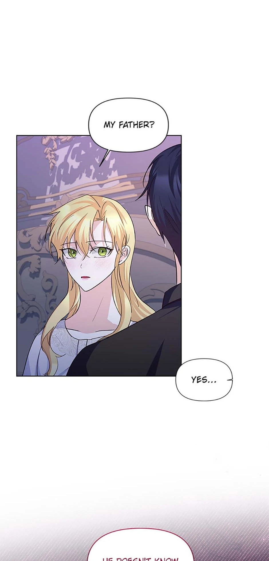 Once Married Chapter 50 - page 47