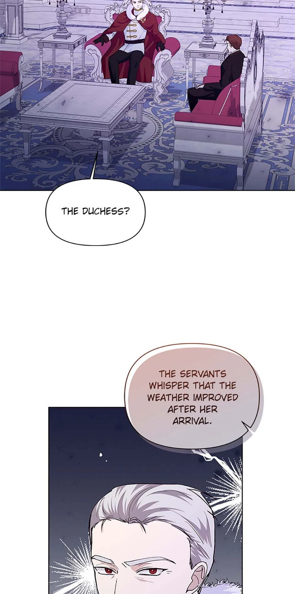 Once Married Chapter 50 - page 5
