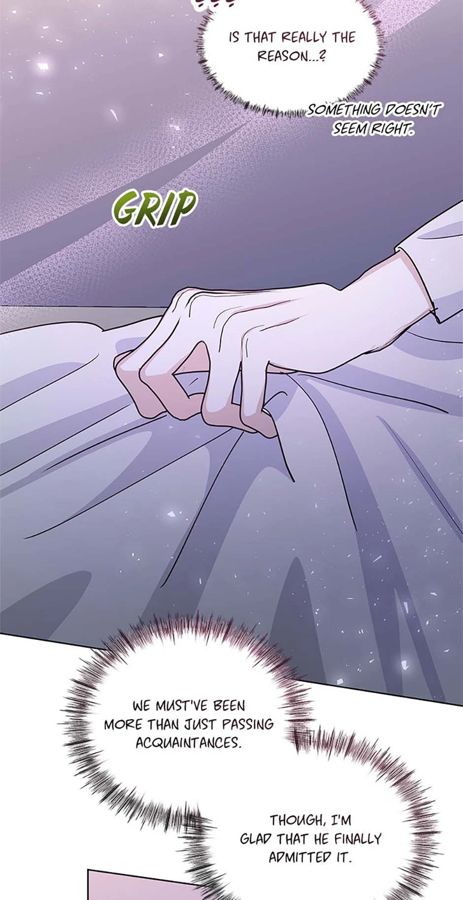 Once Married Chapter 50 - page 53